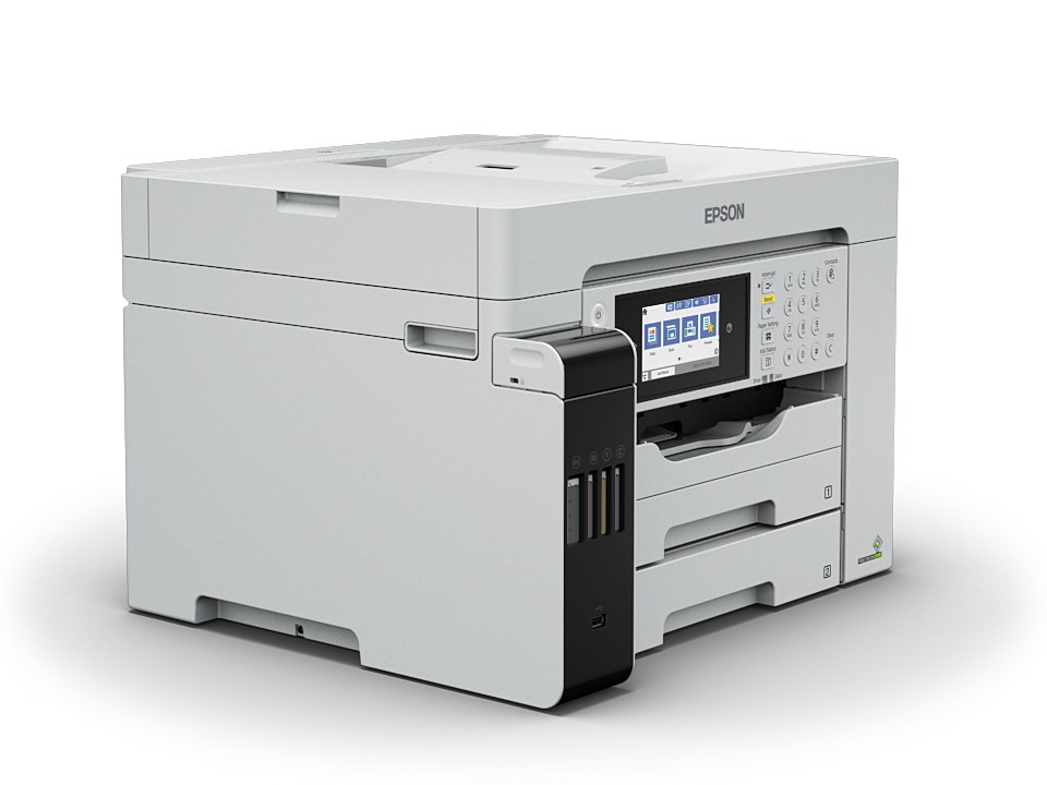 Printer Epson EcoTank Pro ET-M16680, A4, 25 ppm, i hirtë