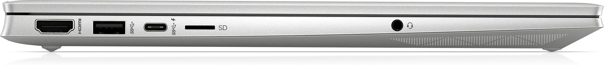 Laptop HP Pavilion 15-eg2006nw, 15.6", Intel Core i5 1235U, 16 GB RAM, 512 GB SSD, i argjendtë