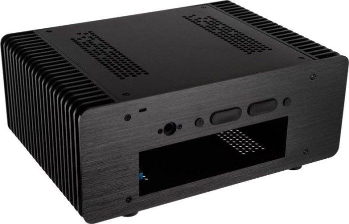 Куќиште за компјутер Akasa Maxwell Pro, HTPC