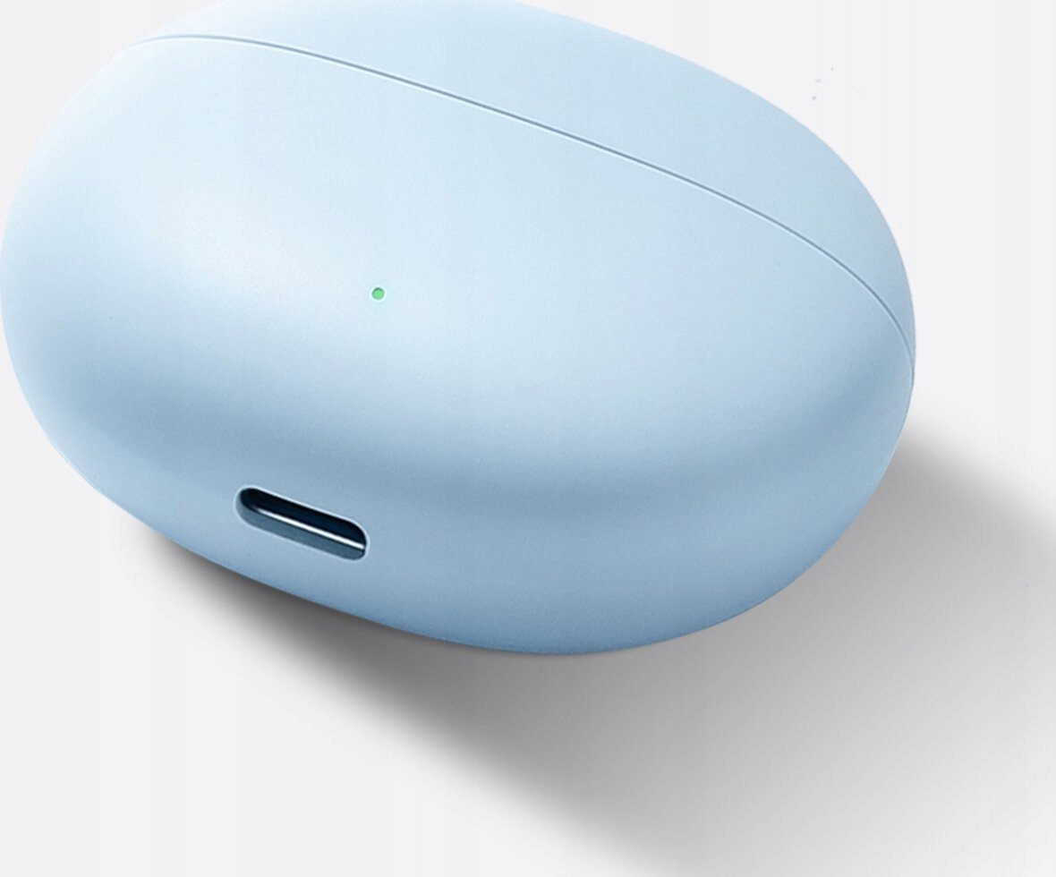 Kufje wireless Joyroom Funpods JR-FB2, Bluetooth 5.3, 35 orë bateri, blu