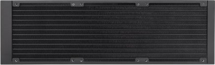 Sistem ftohës AIO Thermaltake TOUGHLIQUID 360 EX Pro, radiator 360mm, RGB, i zi