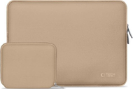 Навлака за лаптоп Tech-Protect NeoSlim, 15–16\", Caffe Latte
