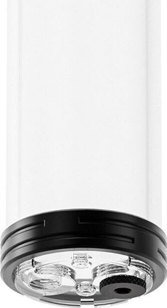 Резервоар за вода за компјутер Сингуларити Протиум 2.0, 200mm, акрилен, црн