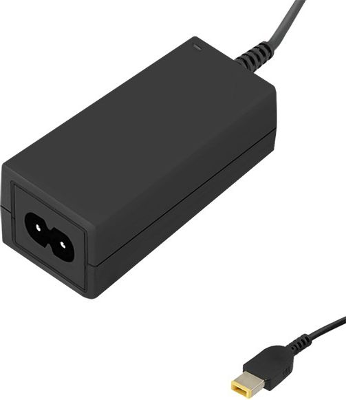 Përshtatës energjie për laptop Qoltec, 45W, 2.2A, 20V