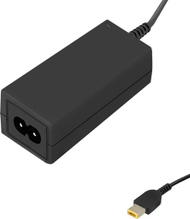 Përshtatës energjie për laptop Qoltec, 45W, 2.2A, 20V