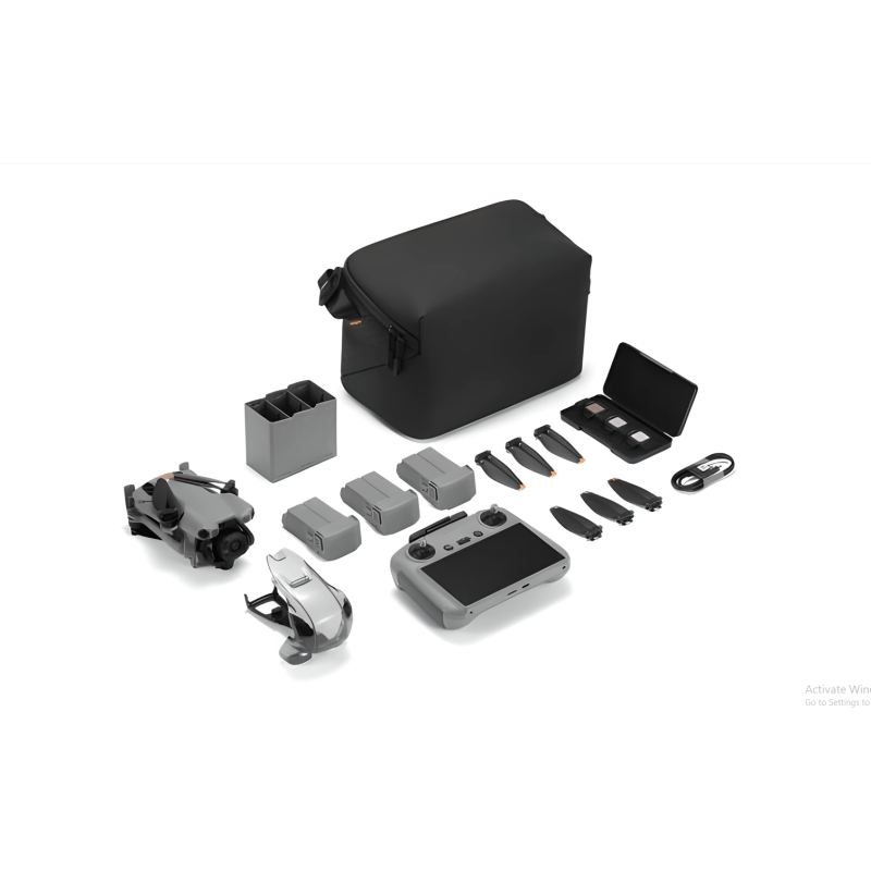 DJI Mini 5 Pro Fly More Combo (RC2)