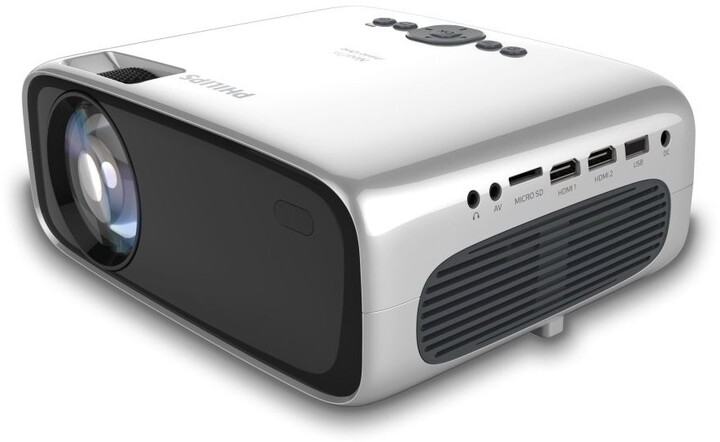 Проектор Philips NeoPix Prime One