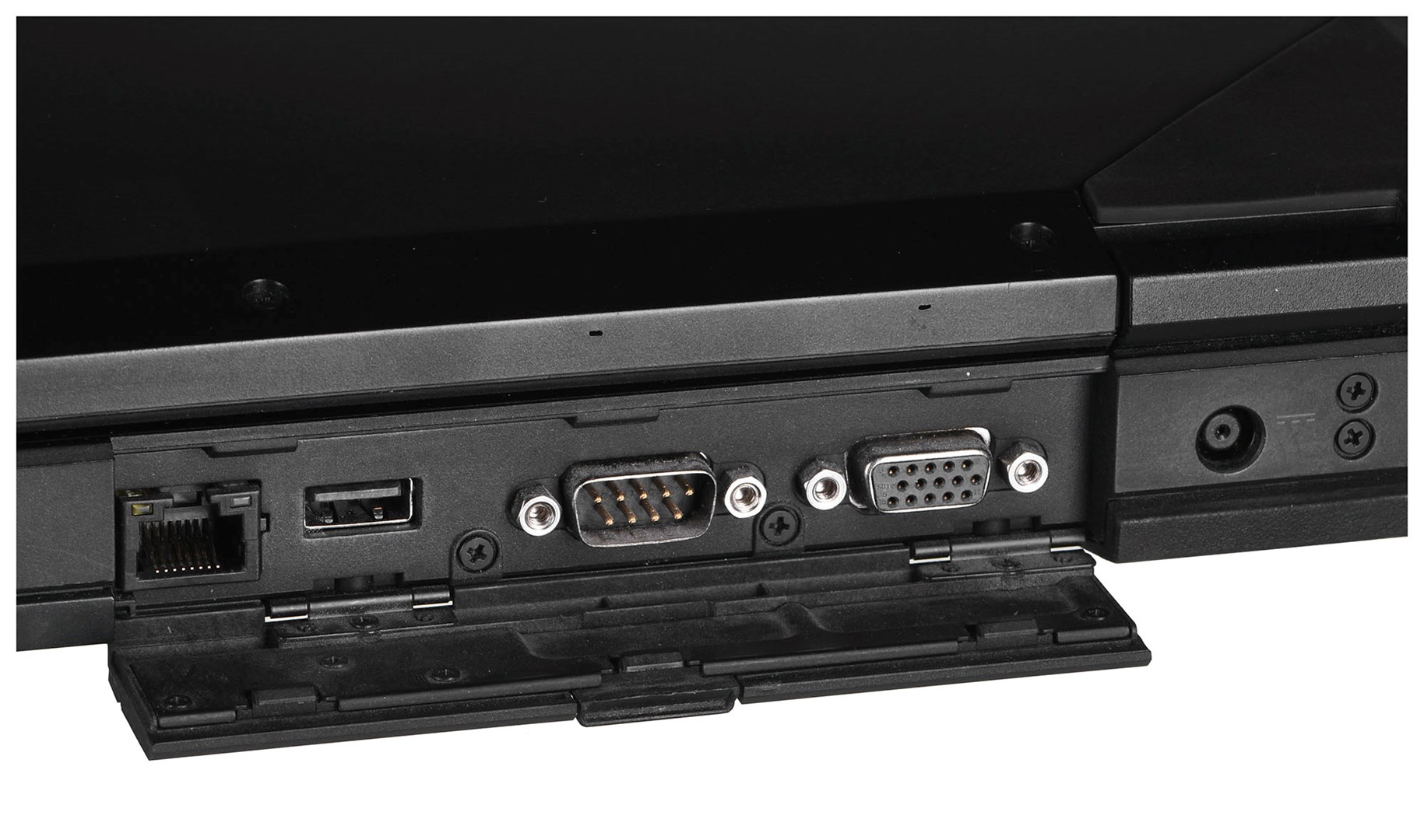 Laptop DELL Latitude Rugged 5414, 14", Intel Core i5-6300U, 16GB RAM, 256GB SSD, i zi