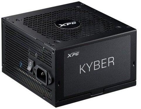 Furnizues energjie Adata XPG Kyber 650W, 80 Plus Gold, ATX, i zi