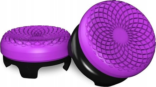 Kape analoge KONTROL FREEK FPS Thumbsticks, për Xbox, set Frenzy Purple, ngjyrë vjollcë
