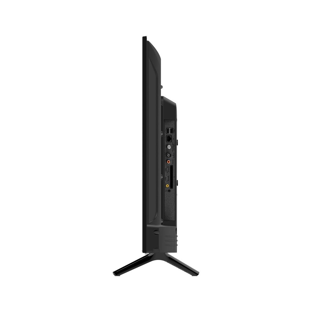 Televizor Kruger&Matz 40" FHD Smart, DVB-T2/S2, i zi