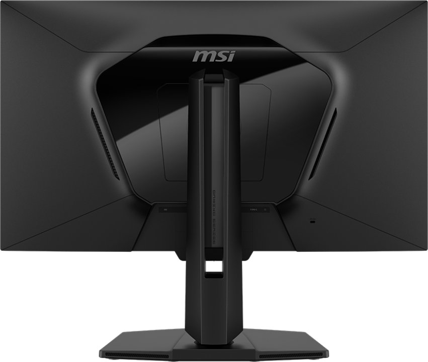 Monitor MSI MAG 274UPDF E16M, 27", 4K Ultra HD, i zi