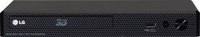 Blu-Ray player LG Edeullm (BP450)