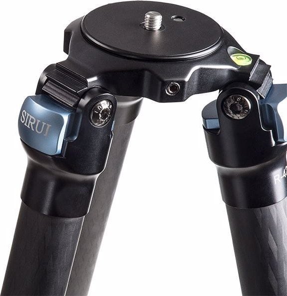 Tripod Sirui R-5214XL, fibra karboni, profesional, i zi