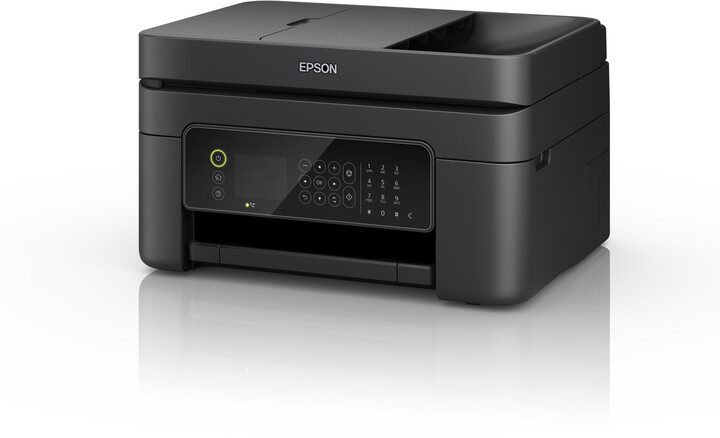 [OUTLET] Printer Epson WorkForce WF-2870DWF	