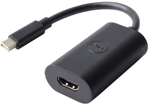 Kabllo hyrëse reduktuese Dell Mini Display to HDMI