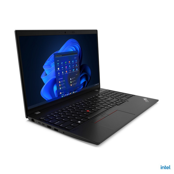 Laptop ThinkPad L15 G3 21C4S08X00, 15.6", 8GB RAM, 512GB SSD, Core i5, Intel UHD Graphics, i zi