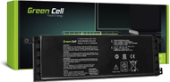 Bateri Green Cell B21N1329 Asus (AS80)