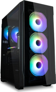Kasë Zalman I3 Neo TG, Midi Tower