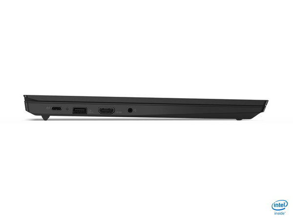 Laptop Lenovo ThinkPad E15 Gen 2, 15.6", 8GB RAM, 256GB SSD, Core i3-1115G4, Intel UHD Graphics, i zi