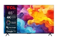 Televizor TCL 85V6B LED, 85", 4K Ultra HD, i zi Televizor TCL 85V6B LED, 85", 4K Ultra HD, i zi