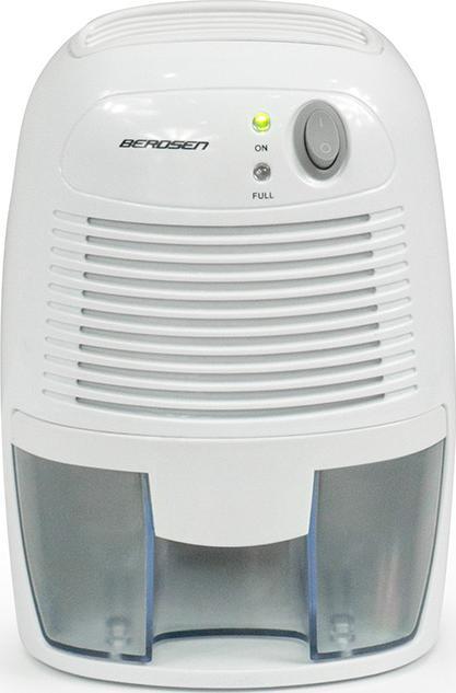 Tharëse ajri Berdsen BR-68W, e bardhë