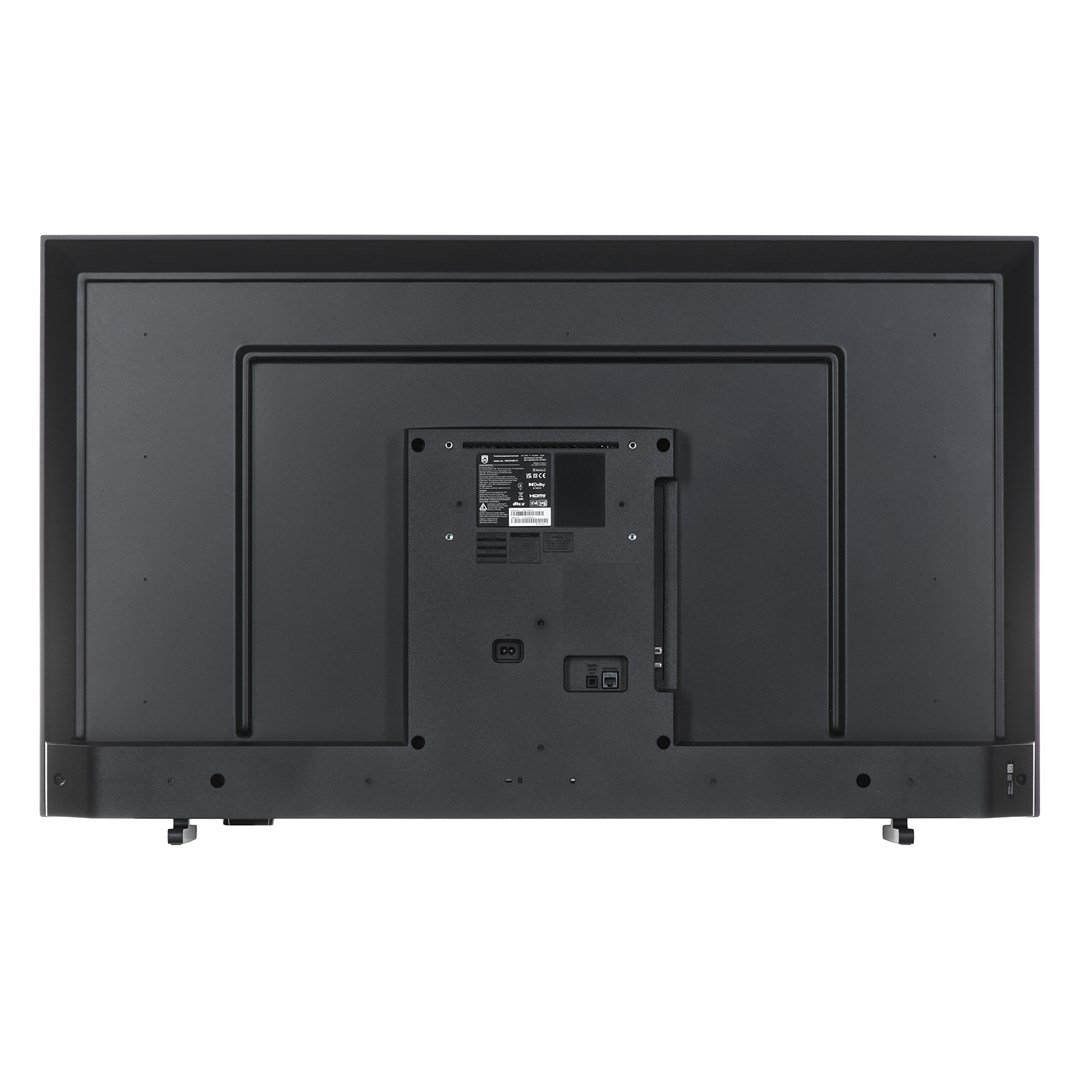 Televizor Philips 50PUS7409/12, 50", 4K LED Google TV, i zi