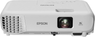 Projektor Epson EB W53 WXGA, 4000 lumens, i bardhë