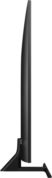 Televizor Samsung QE75Q70TATXXH, 75" (189 cm), 4K UHD, i argjendtë