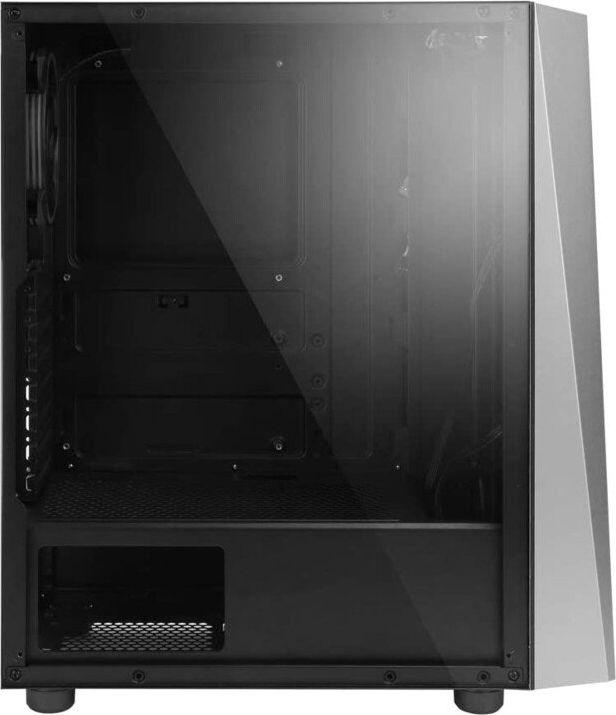 Kasë Zalman S4 Plus (794246), e zezë