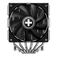 Ftohës procesori Xilence Cryon M806D.B XC091, multisocket, i zi