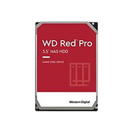 Hard disk i brendshëm Western Digital WD Red Pro WD161KFGX, 16TB, 7200 RPM, i kuq