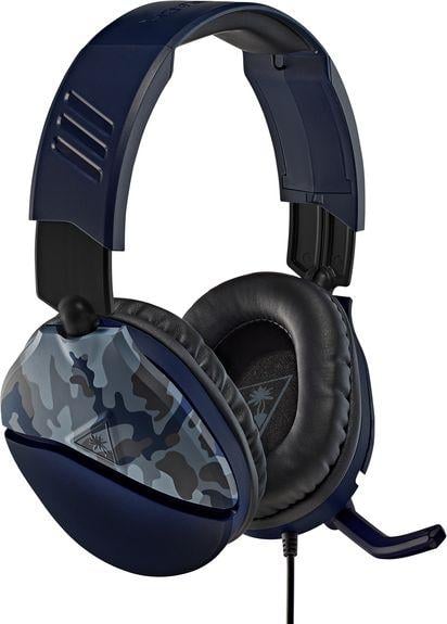 Kufje Turtle Beach TBS-6555-02, të zeza