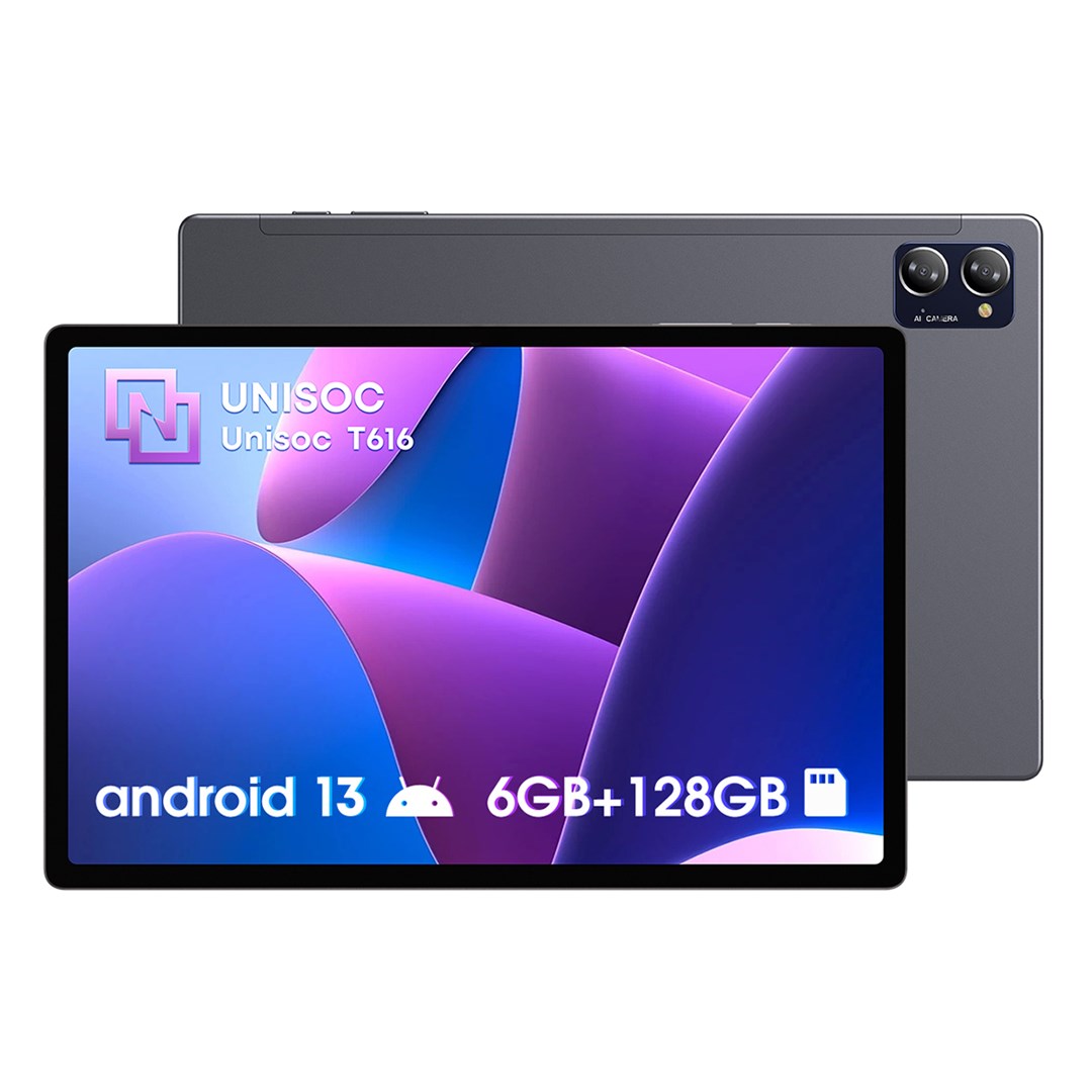 Tablet CHUWI HiPad X PRO, 6/128GB, 10.5", i zi