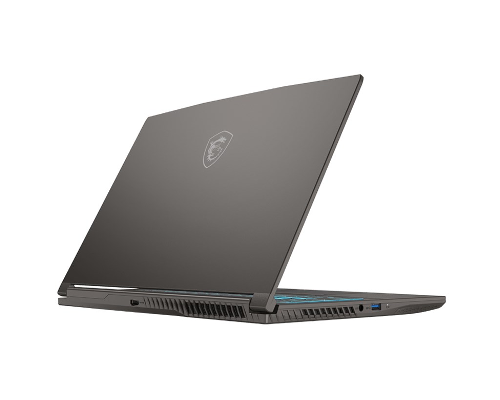 Laptop MSI Thin 15 B13UC-2203XPL, 15.6", Intel Core i7-13620H, 16GB RAM, 512GB SSD, Nvidia GeForce RTX 3050, i hirtë