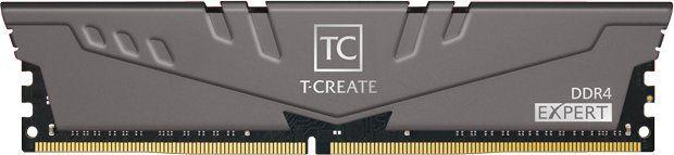 Memorie TeamGroup T-Create Expert OC10L, DDR4, 16 GB, 3600 MHz, CL14, TTCED416G3600HC14CDC