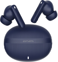 Kufje pa tela 4smarts SkyBuds Pro ANC, me mikrofon, anulim i zhurmës, blu navy