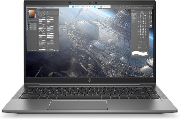 Laptop HP ZBook Firefly 14, 14", 16GB RAM, 1 TB SSD, Intel® Core™ i7, NVIDIA Quadro T500, i hirtë