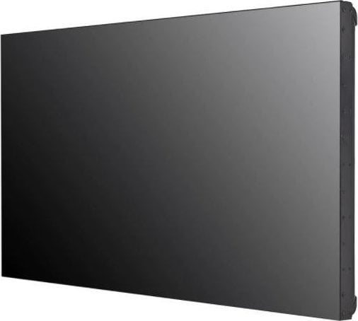 Monitor LG 55VH7J-H, 55'', 60Hz, Class G, 1920 x 1080 (FullHD), IPS, x2 DisplayPort, x1 DVI, x2 HDMI, i zi