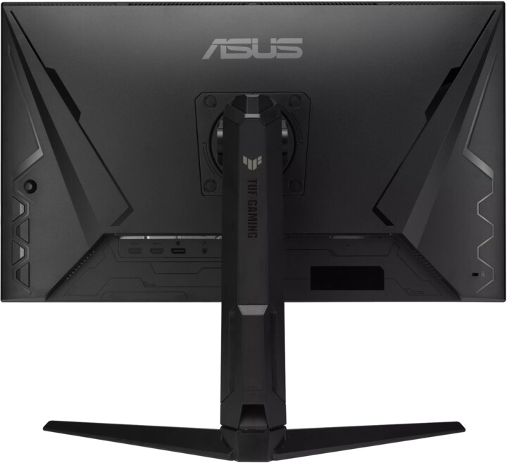 Monitor ASUS TUF Gaming VG27AQML1A - LED, 27", QHD, i zi