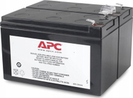 Bateri zëvendësuese APC APCRBC113, për UPS, origjinale, e zezë