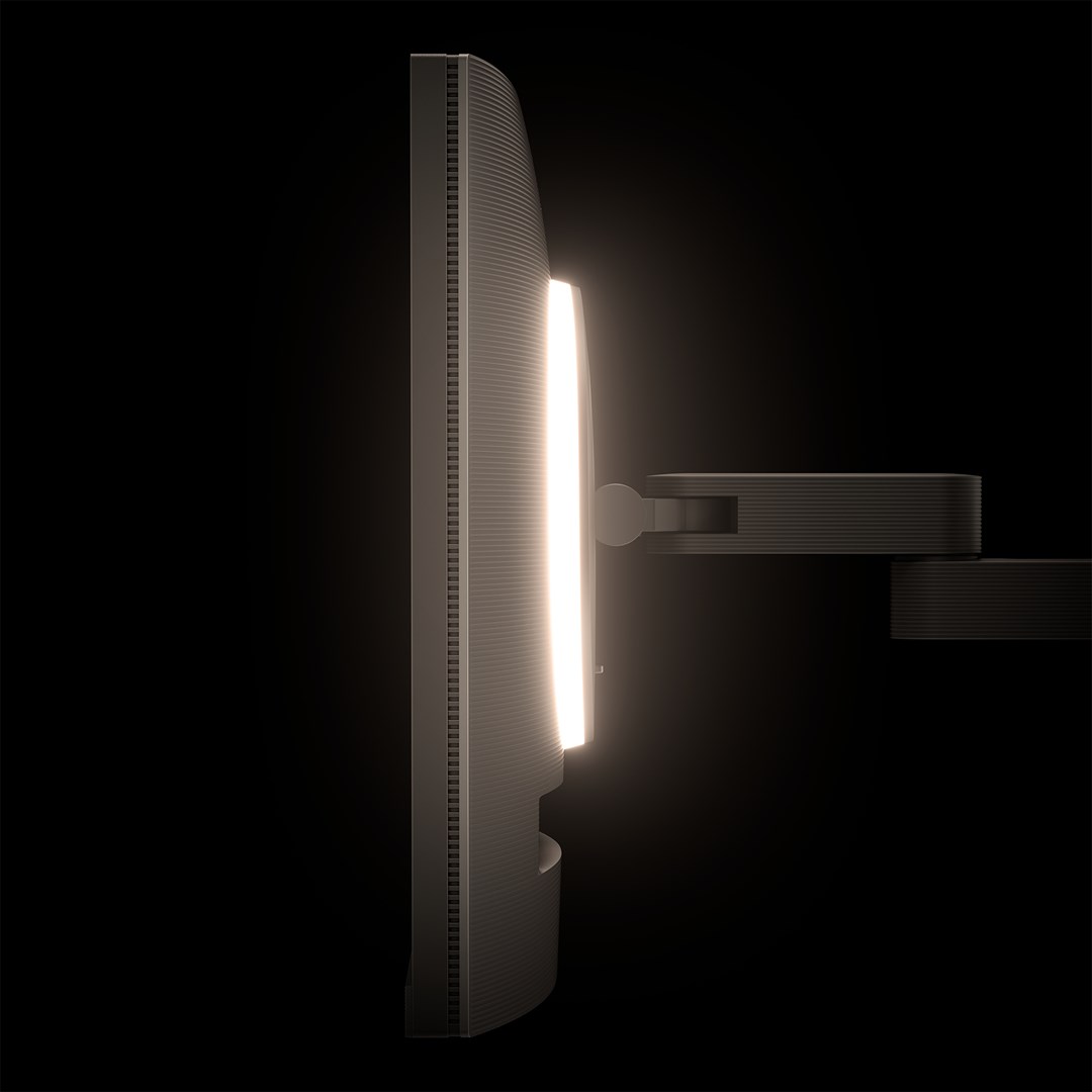 Монитор BenQ RD280UA, 28.2\", 60Hz, црн