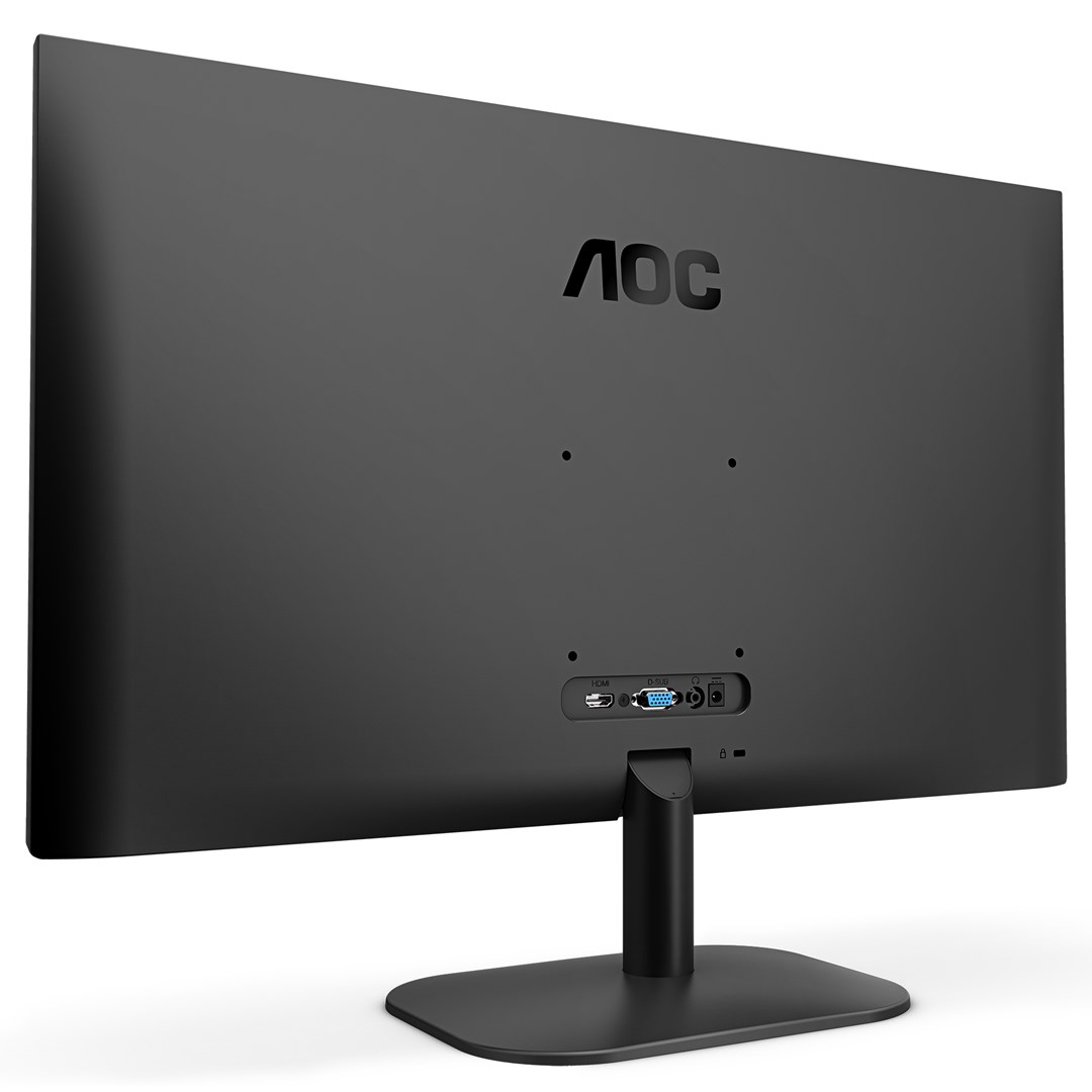 Monitor AOC Basic Line 27B2DA, 27", FHD IPS, i zi