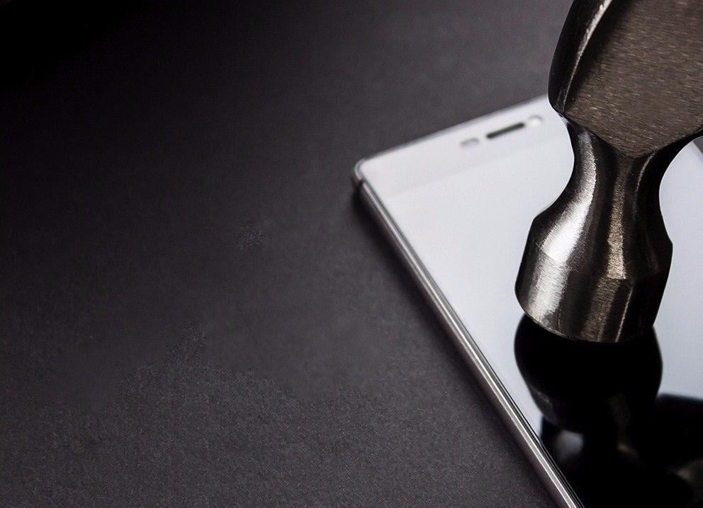 Заштитно стакло 3mk FlexibleGlass за Huawei MateBook E 12.6\", хибридно стакло, проѕирно