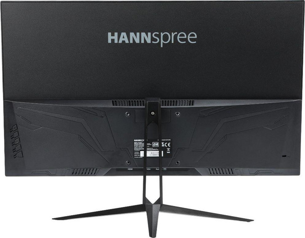 Monitor Hannspree HC270HPB, 27 ", Full HD, i zi