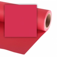 Colorama Background Paper 1.35x11m Cherry Colorama Background Paper 1.35x11m Cherry