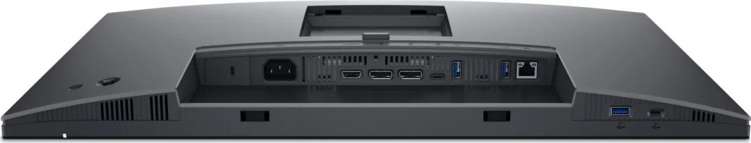 Monitor Dell P2425E 210-BMJF, 24", USB-C, 100Hz, i zi