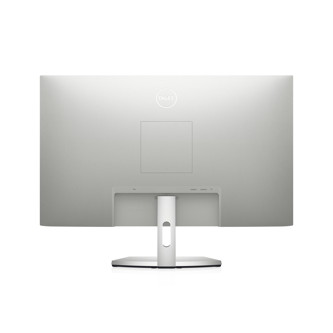 Monitor DELL S Series, 27", 1920 x 1080, Full HD, 60 Hz, i hirtë