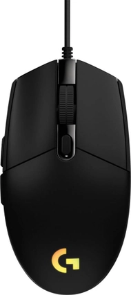 Maus Logitech G102 Lightsync 910-005823, i zi