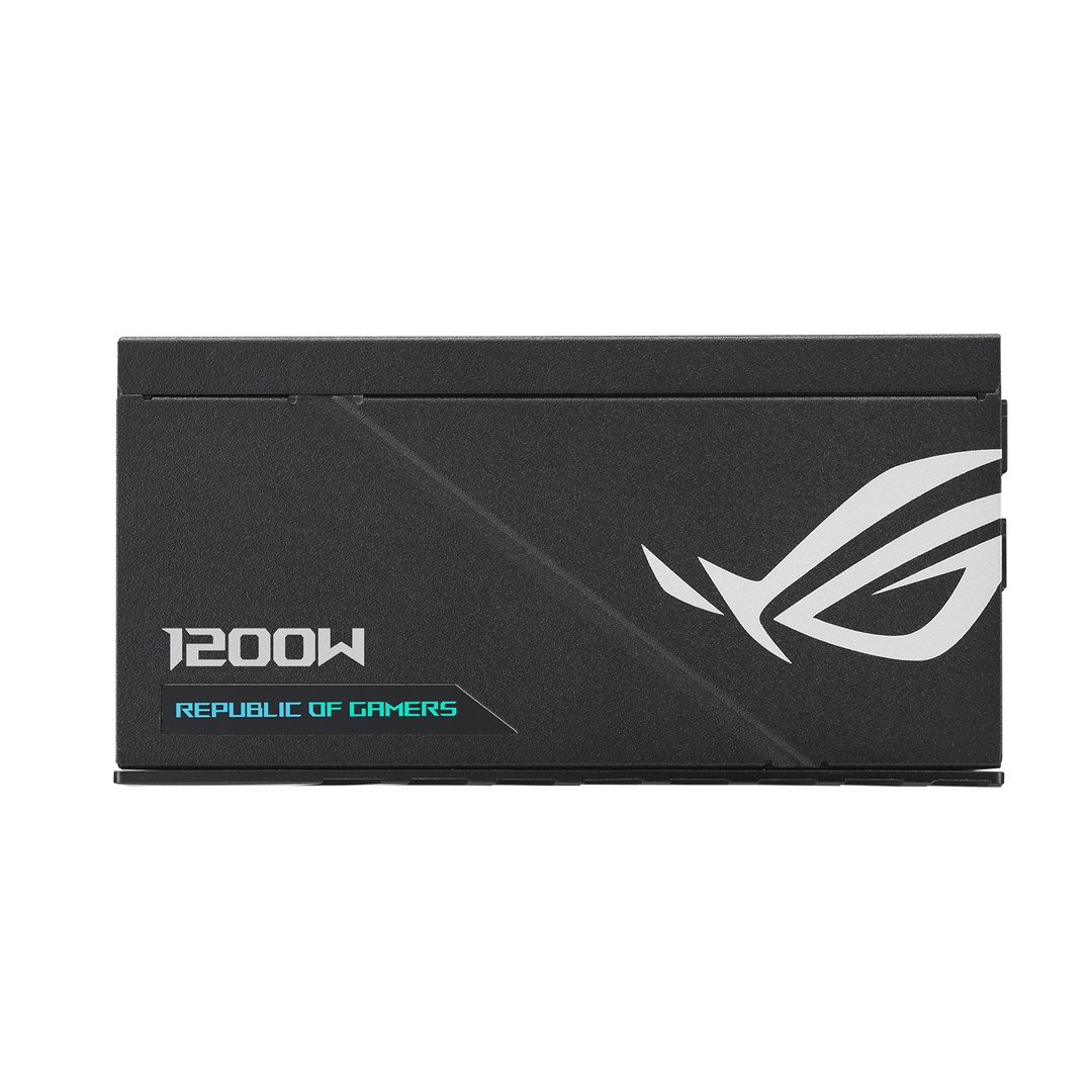 Burim energjie ASUS ROG -LOKI-1200T-SFX-L-GAMING, 20+4 pin ATX, 1200 W